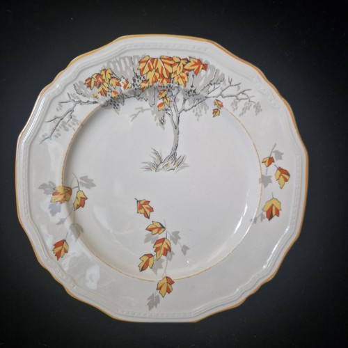 Vintage alfred meakin - art, deco