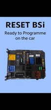 VAUXHALL CITROEN PEUGEOT RESET BCM BODY MODULE BSi - Why buy new