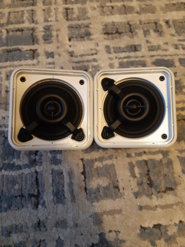 Boston acoustics soundware - soundware, xs
