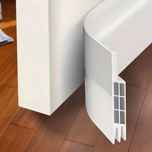 1pc meter door draught - 1pc,