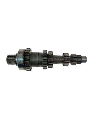Shaft gear drive genuine - shaft,