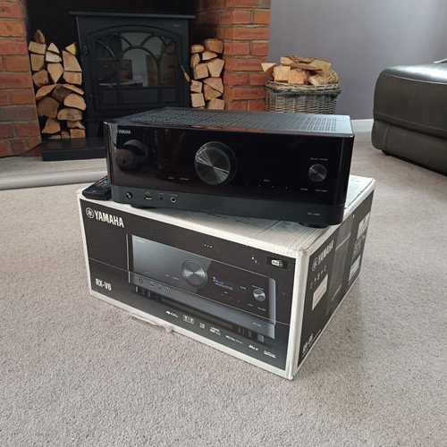 Yamaha v6a hifi dolby - yamaha, atmos