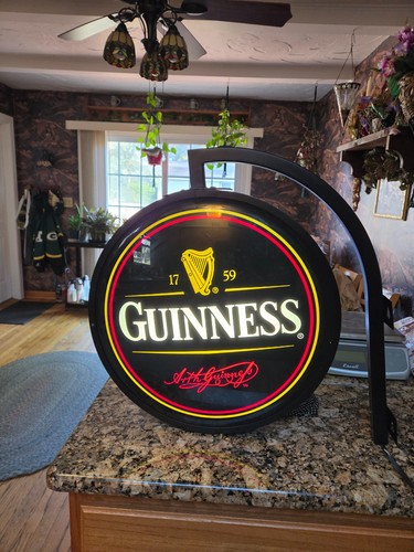 Guinness beer double sided - guinness, double-sided