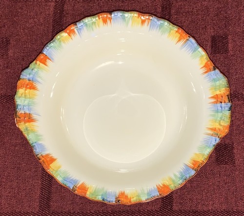 Vintage grindley art deco - art,