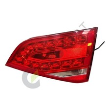 AUDI A4 MK4 8K B8 Rear Tail