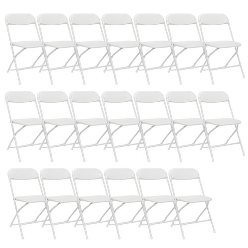 Pack commercial white - pack,