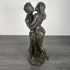 Ronald Cameron The Embrace