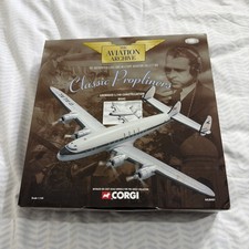 Corgi Aviation Archive 1:144