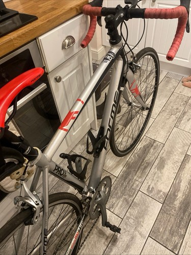 Forme road bike - forme,