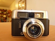 Voigtlander Vito B 35mm film