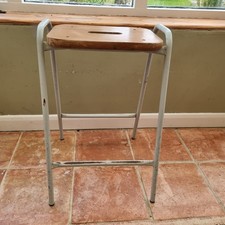 61cm tall vintage stacking - 61cm,