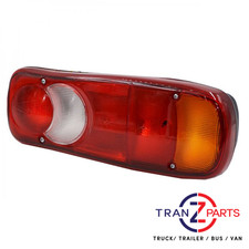 TEAR DROP RH/RH (GLAND