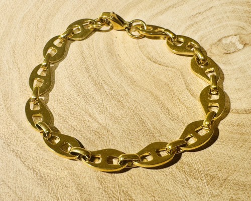 18k gold plated waterproof - 18k,