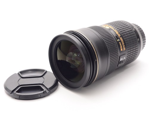 Nikon nikkor 24 70mm - nikon, 24-70mm