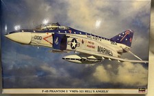 Hasegawa 1/48 FS Phantom II