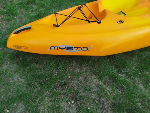 Mysto ocean kayak sit top - kayak,