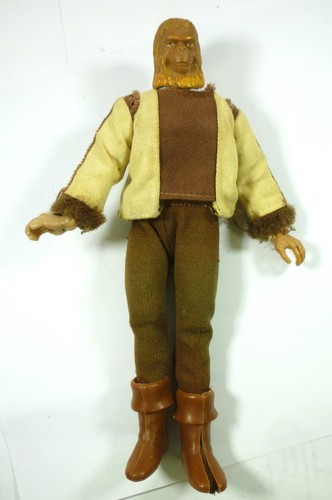 Vintage 1974 mego planet - planet, of