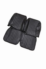 Mgb vinyl Seat Covers No