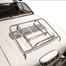 LUGGAGE RACK COMPATIBLE WITH