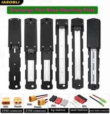 E-bike Battery Bottom Base