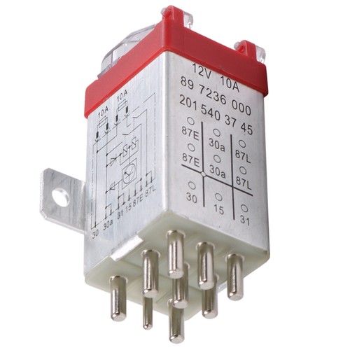 Overload overvoltage - overload,