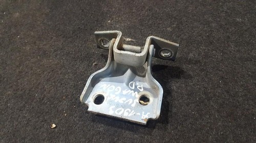 Suzuki wagon front door - wagon, r
