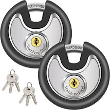 Heavy Duty Padlock Outdoor