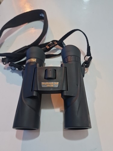 Steiner skyhawk binocular - 3.0,