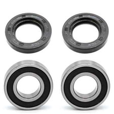 Rear Wheel Bearing for