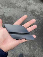 Astra J VXR/OPC Front Bumper