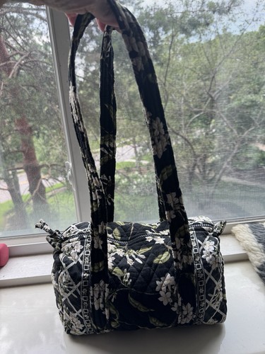 Vera bradley vintage jasmine - bradley,