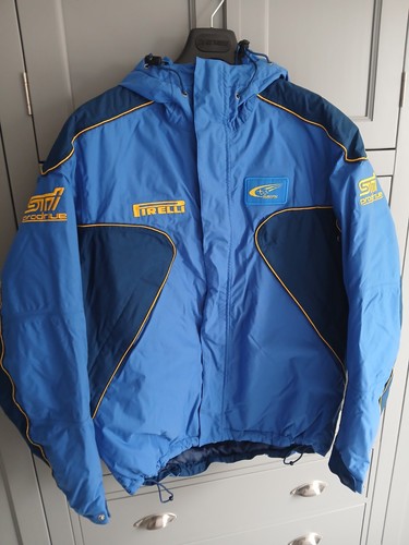 Official subaru wrc pro drive - subaru,