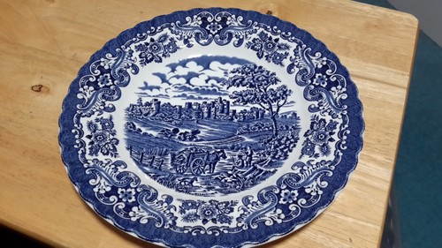 Hostess tableware olde country - hostess,