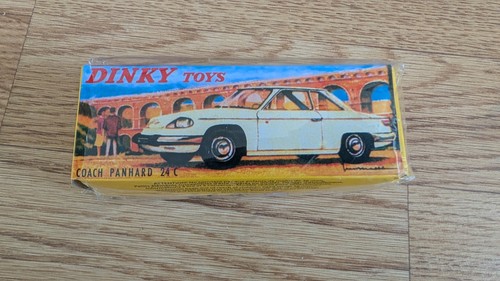 Dinky toys atlas - dinky, 524