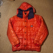 1980s Mountain Equipment Cerro
