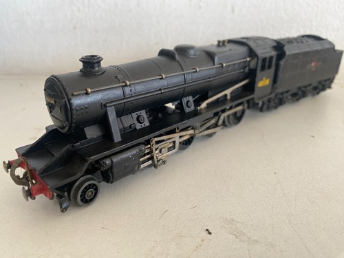Hornby dublo rail - 2,