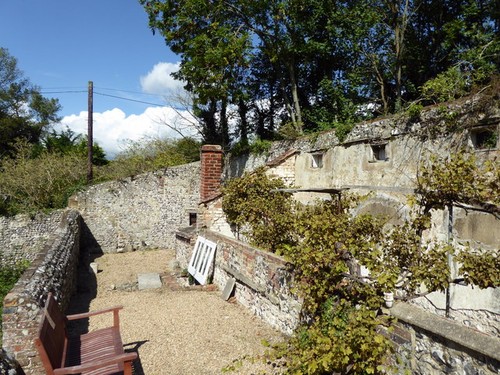 Photo 6x4 pavilion dovecote - photo,