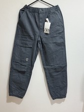 Zara Boys Trousers/ New With Tag/ 13-14 Years Old