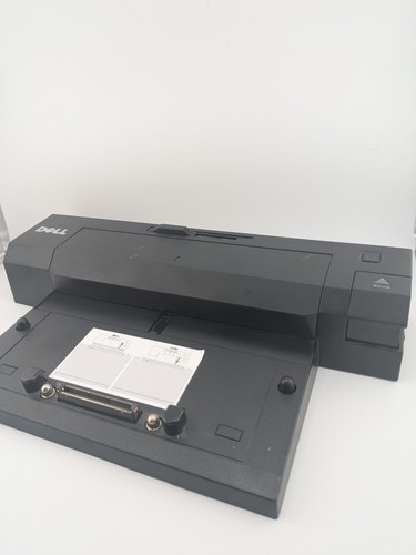 Dell latitude port plus - e-port, ii