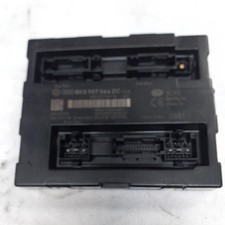 Audi A4 CCM comfort control