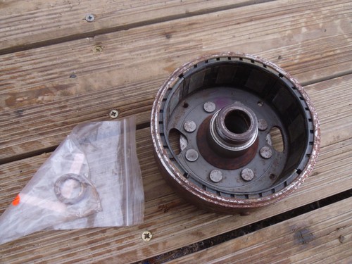 Armstrong mt500 rotax - rotax, engine