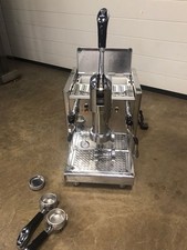 Coffee Machines, Grinders