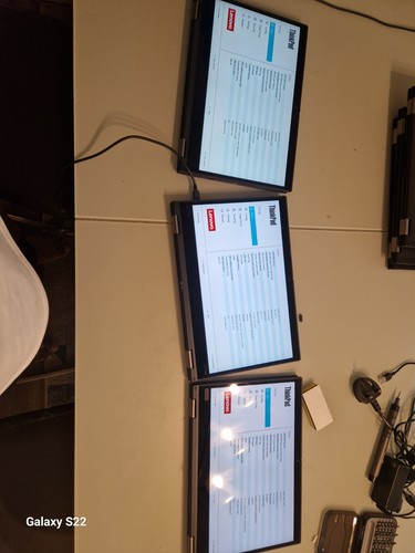 Lenovo thinkpad yoga - lenovo,