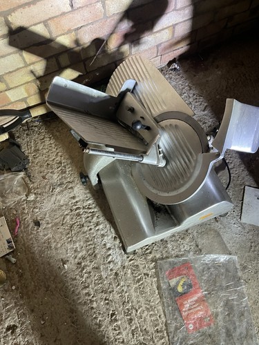 Progress electric food - progress, slicer