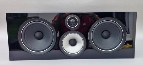 Bowers and wilkins htm71 - bowers,