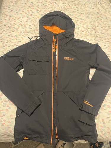 Westbeach men unisex ski - westbeach,