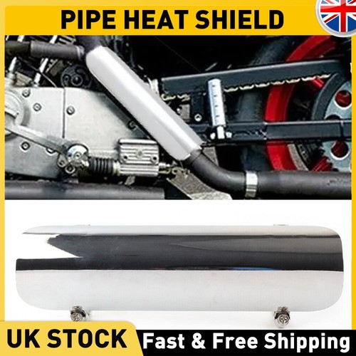 Motorcycle exhaust muffler - motorcycle,