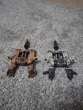 Lot Of 2 2007 Battleground