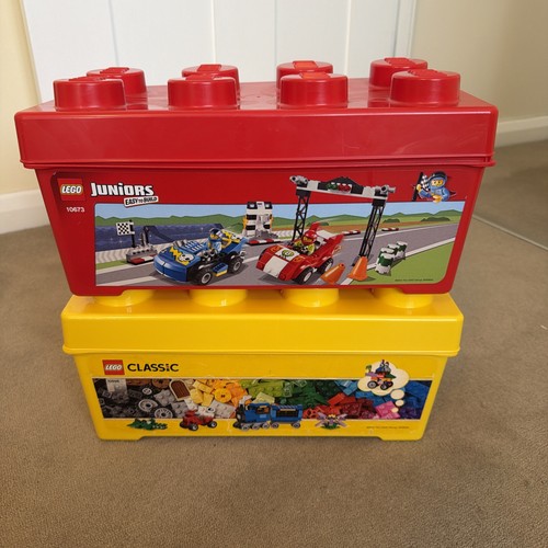 Official lego yellow - 2, and