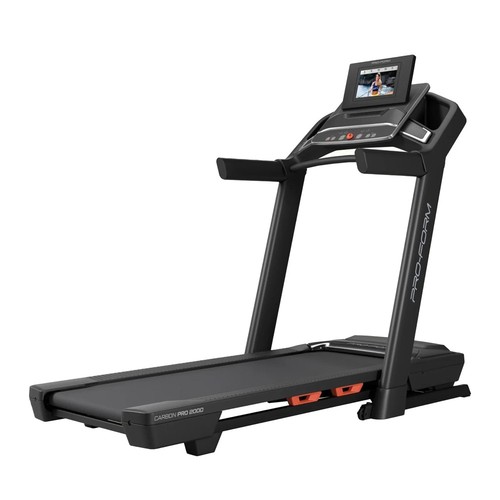 Proform carbon pro 2000 - proform,